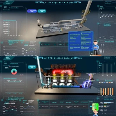 AI megfigyelő és riasztó rendszer